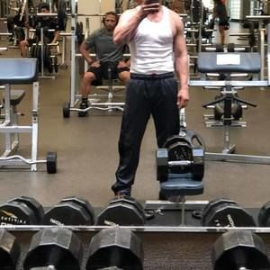 Meet your Posher, Steven